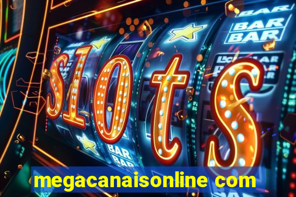 megacanaisonline com